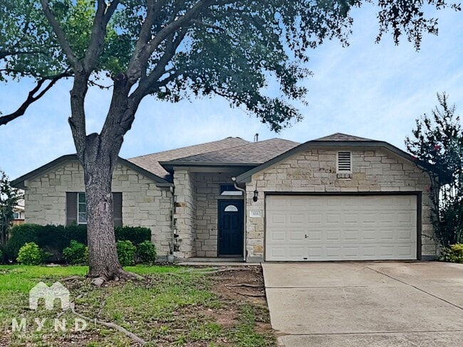 property at 333 Hidden Brook Ln