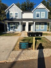 1815 Newcastle St in Charlotte, NC - Building Photo - Building Photo