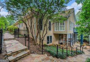 1689 Harts Run in Chamblee, GA - Building Photo - Building Photo