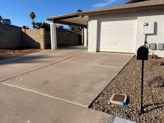 1454 S Doran in Mesa, AZ - Building Photo - Building Photo