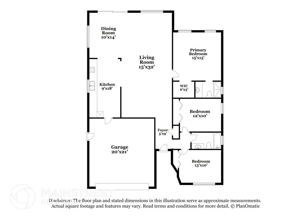 1034 1st in Longwood, FL - Building Photo