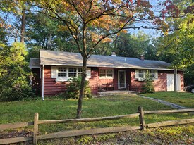 162 Migazee Trl in Medford, NJ - Building Photo