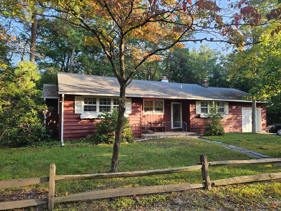 162 Migazee Trl in Medford, NJ - Building Photo