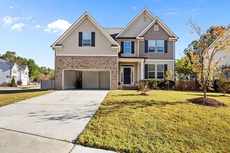 302 Brakeman St in Knightdale, NC - Building Photo - Building Photo