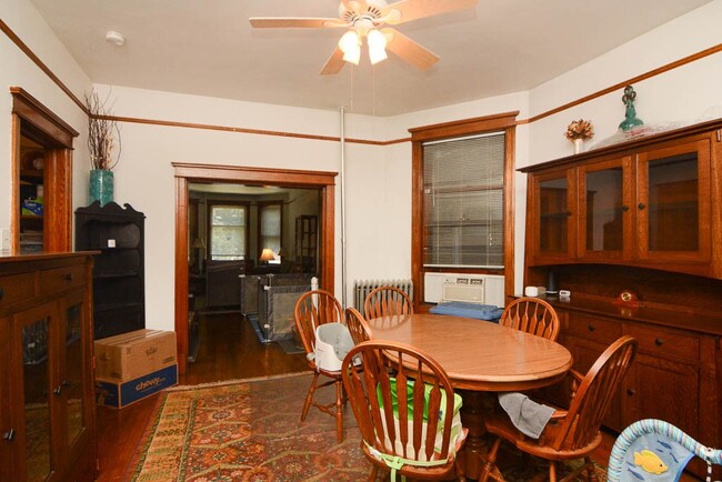 3718 N Magnolia Ave, Unit G02C in Chicago, IL - Building Photo - Building Photo