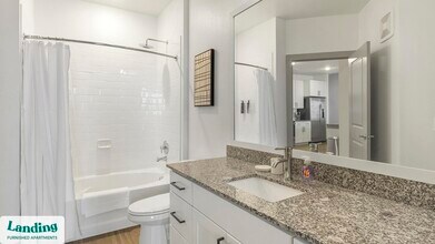 2600 Kinship Pkwy, Unit 3-205 in Celina, TX - Building Photo - Building Photo