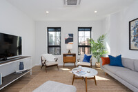 Fairmount North in Philadelphia, PA - Building Photo - Interior Photo