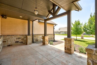 1428 Atalon Dr in Moore, OK - Building Photo - Building Photo