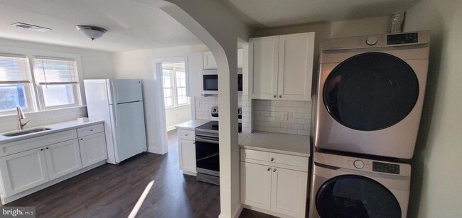property at 1084 S Hanover St