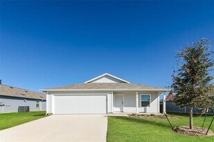 1620 Parlier St in McKinney, TX - Building Photo