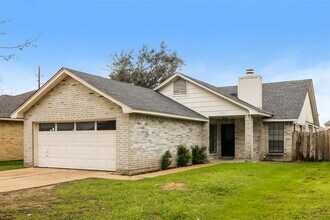 4303 Hawk Meadow Dr in Katy, TX - Building Photo - Building Photo