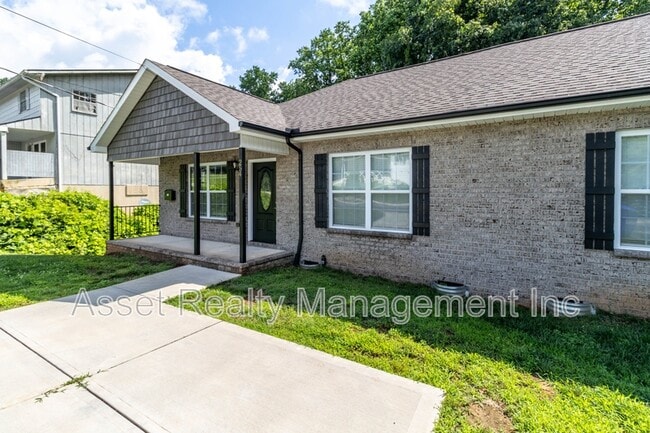 property at 252-254 Highland Ave