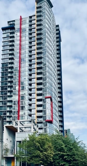 property at 602 Citadel