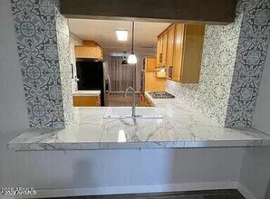 3536 E Oak St in Phoenix, AZ - Building Photo - Building Photo