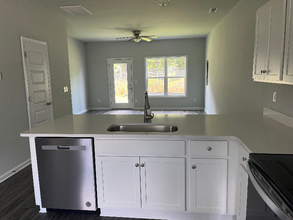 180 Buckhorn Ave in Holly Ridge, NC - Building Photo - Building Photo