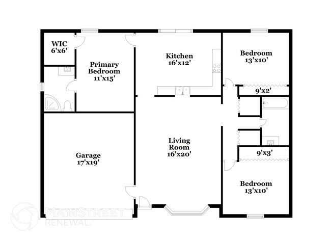 308 Cardiff Dr in Kissimmee, FL - Building Photo - Building Photo