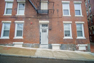 169 Endicott St, Unit ID1364227P in Boston, MA - Foto de edificio - Building Photo