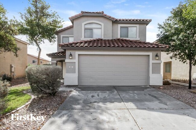 property at 405 W Jersey Way