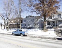 523 N 40th St in Omaha, NE - Building Photo