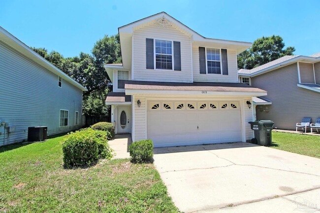 6209 Cottage Woods Dr in Milton, FL - Building Photo - Building Photo