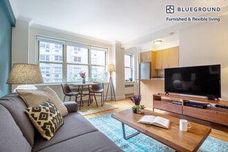 41 Park Ave in New York, NY - Building Photo - Building Photo