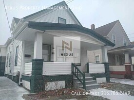 3588 W 46th St in Cleveland, OH - Building Photo