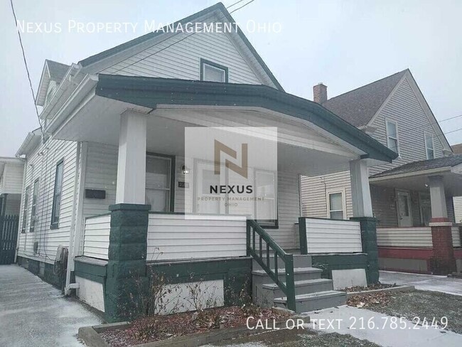 property at 3588 W 46th St