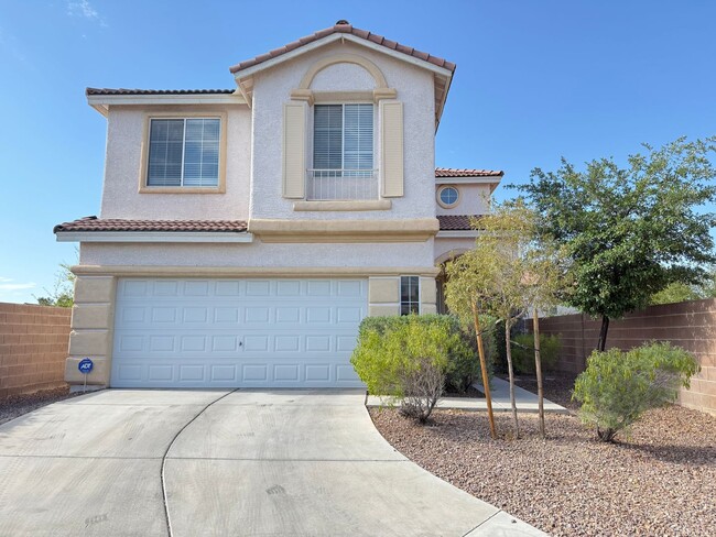property at 10007 Capistrello Ave