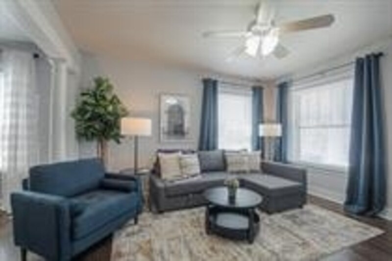 3835 Central St in Kansas City, MO - Building Photo
