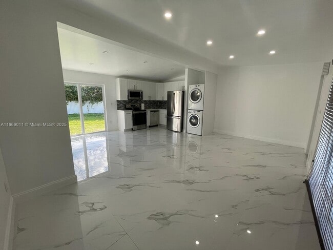 property at 11040 SW 52nd Dr
