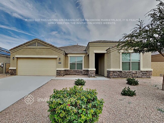 property at 694 W Belmont Red Trail