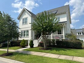 174 Brailsford St in Charleston, SC - Building Photo