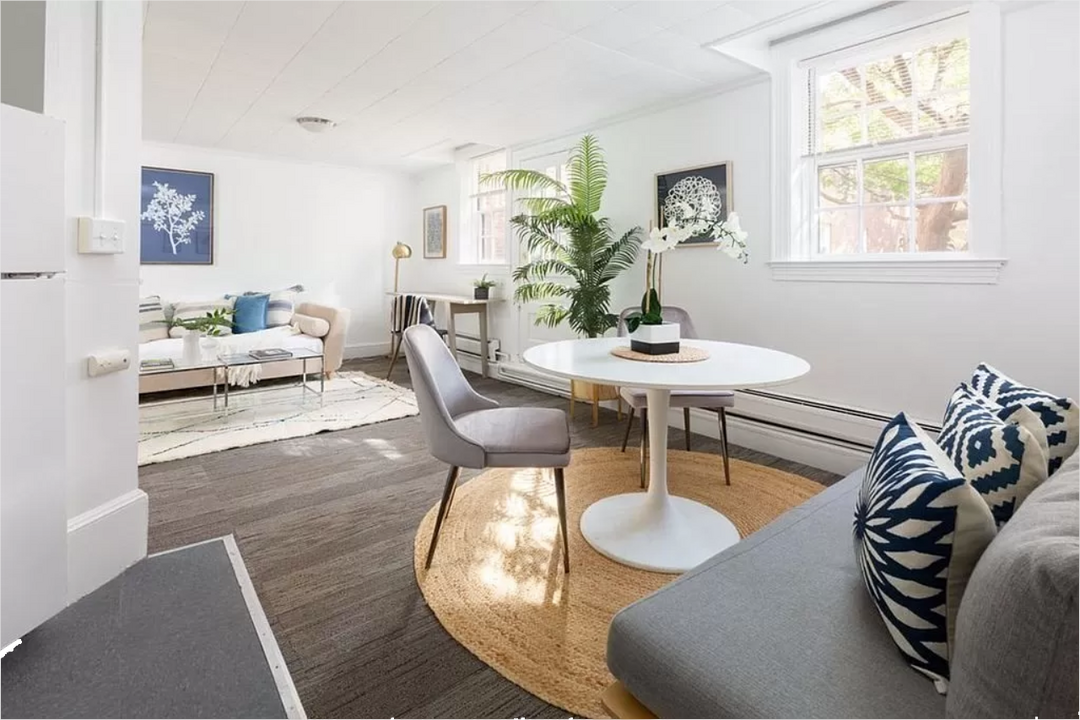 16 Chauncy St, Unit B in Cambridge, MA - Building Photo