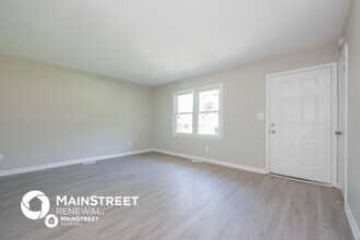 3435 Leisure Ln in College Park, GA - Building Photo - Building Photo