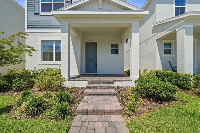 12626 Clear Sapphire Dr in Winter Garden, FL - Building Photo - Building Photo