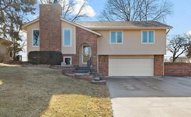 property at 20301 Cypress Ave