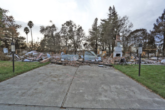 47 Ursuline Rd in Santa Rosa, CA - Building Photo - Building Photo