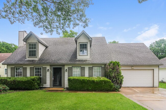property at 3102 Lauren Dr