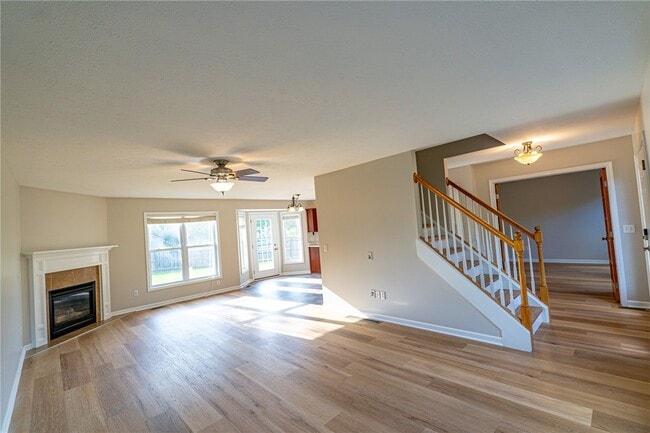 property at 649 Kayloc Cir