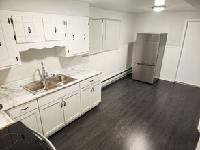 5972 S Archer Ave, Unit GN in Chicago, IL - Building Photo - Building Photo