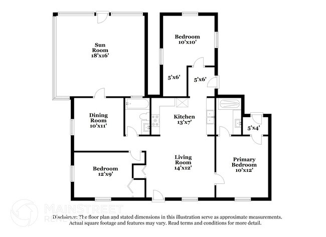 1475 Daroca Dr in Deltona, FL - Building Photo - Building Photo