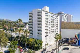 The Madison in Los Angeles, CA - Building Photo - Building Photo