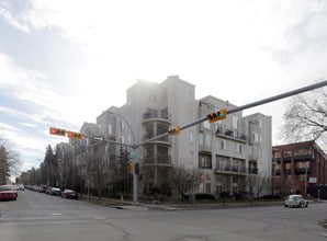 The Conservatory in Calgary, AB - Building Photo - Building Photo