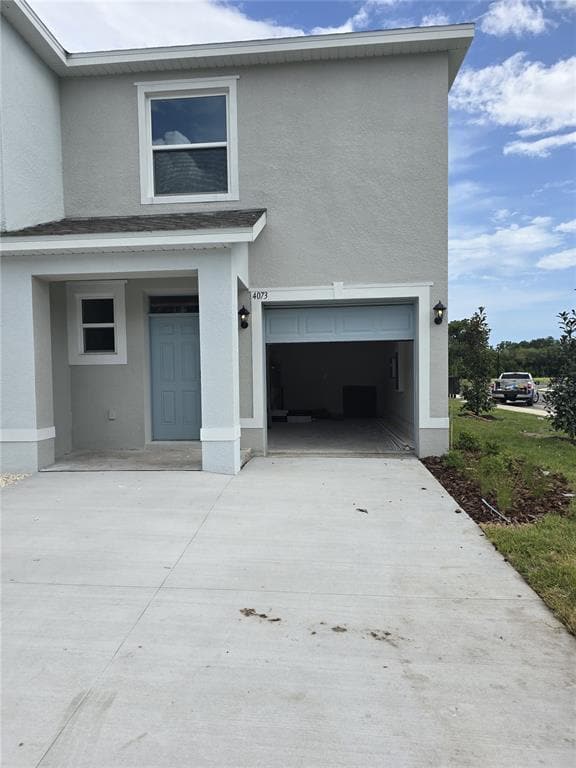 property at 4073 Gold Dust Ln