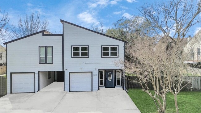 property at 18122 Kings Row