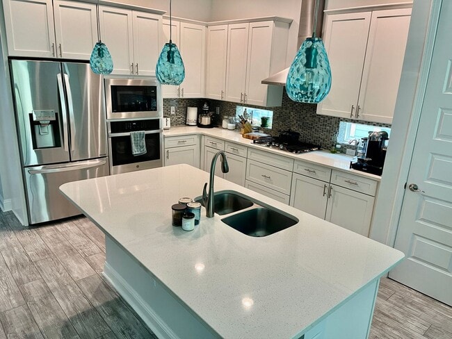 2809 Turtle Shores Dr in Fernandina Beach, FL - Building Photo - Building Photo