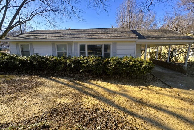 1019 Buckner Rd in Memphis, TN - Building Photo - Building Photo