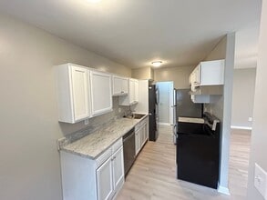 5524 8th St NW in Washington, DC - Building Photo - Building Photo