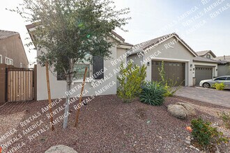 9737 W Foothill Dr in Peoria, AZ - Building Photo - Building Photo