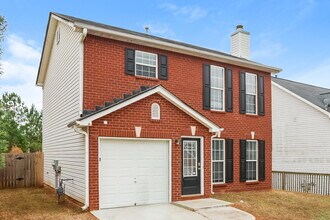 3830 Riverside Pkwy in Decatur, GA - Foto de edificio - Building Photo